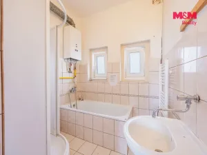 Prodej rodinného domu, Havlíčkův Brod, Chotěbořská, 200 m2