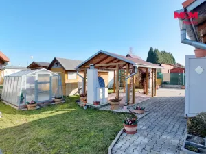 Prodej chaty, Chbany - Vadkovice, 82 m2