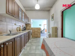 Prodej obchodního prostoru, Černošín, 1100 m2