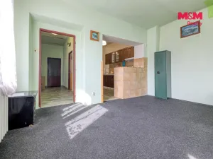 Prodej obchodního prostoru, Černošín, 1100 m2