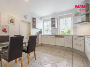 Prodej rodinného domu, Karlovy Vary - Tašovice, U Ohře, 540 m2