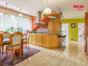 Prodej rodinného domu, Karlovy Vary - Tašovice, U Ohře, 540 m2
