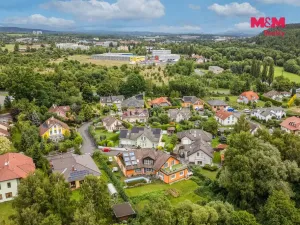 Prodej rodinného domu, Karlovy Vary - Tašovice, U Ohře, 540 m2