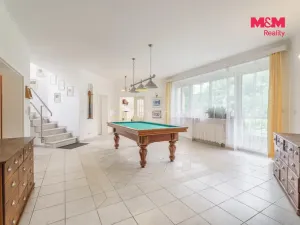 Prodej rodinného domu, Karlovy Vary - Tašovice, U Ohře, 540 m2