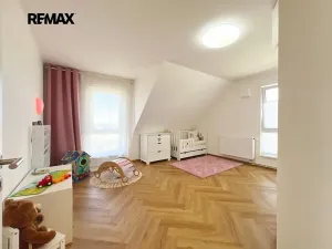 Prodej rodinného domu, Nehvizdy, Přerovská, 125 m2