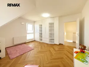 Prodej rodinného domu, Nehvizdy, Přerovská, 125 m2