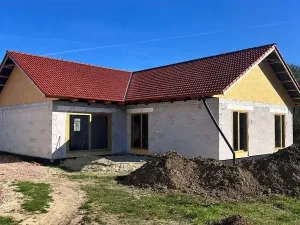 Prodej pozemku pro bydlení, Bechlín, 914 m2