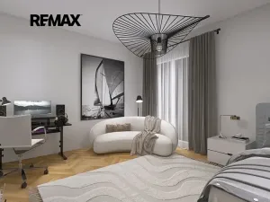 Prodej pozemku pro bydlení, Bechlín, 914 m2