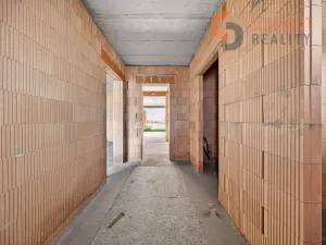 Prodej rodinného domu, Dolní Věstonice, Hlavní, 239 m2
