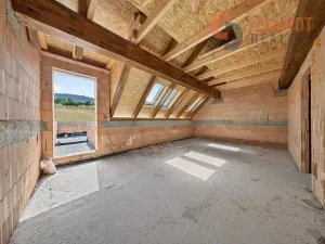 Prodej rodinného domu, Dolní Věstonice, Hlavní, 239 m2
