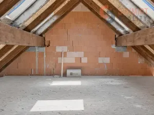 Prodej rodinného domu, Dolní Věstonice, Hlavní, 239 m2