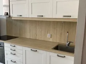 Pronájem bytu 2+kk, Praha - Karlín, Kubova, 43 m2