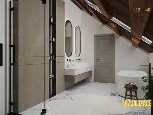 Prodej rodinného domu, Čebín, 171 m2