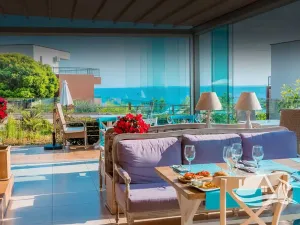 Prodej bytu 2+kk, Nesebar, Bulharsko, 63 m2