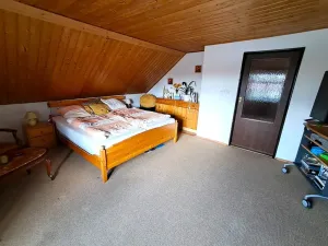 Prodej rodinného domu, Vysoké Veselí, 290 m2
