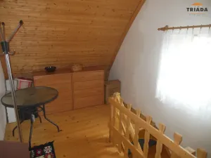 Prodej chalupy, Tanvald, 100 m2