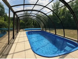 Pronájem rodinného domu, Čtyřkoly, 243 m2