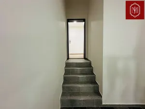 Pronájem bytu 2+kk, Třebíč, Bráfova tř., 50 m2