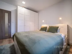 Prodej bytu 3+kk, České Budějovice - České Budějovice 5, Dobrovodská, 62 m2