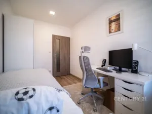 Prodej bytu 3+kk, České Budějovice - České Budějovice 5, Dobrovodská, 62 m2