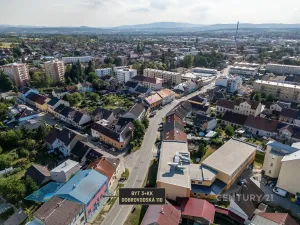Prodej bytu 3+kk, České Budějovice - České Budějovice 5, Dobrovodská, 62 m2