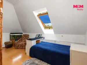 Prodej rodinného domu, Ostrava - Stará Bělá, Proskovická, 150 m2