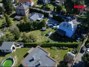 Prodej rodinného domu, Ostrava - Stará Bělá, Proskovická, 150 m2