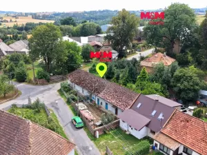 Prodej rodinného domu, Květinov, 137 m2