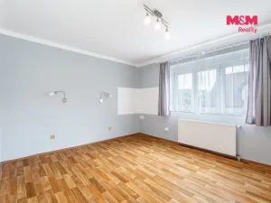 Prodej rodinného domu, Jihlava - Staré Hory, Nad Splavem, 277 m2