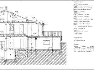 Prodej rodinného domu, Jihlava - Staré Hory, Nad Splavem, 277 m2