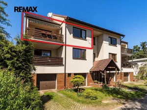 Prodej bytu 3+1, Hvozdnice, 83 m2