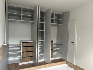 Pronájem bytu 2+kk, Praha - Prosek, Bohušovická, 55 m2