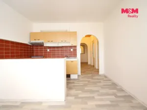 Pronájem bytu 3+1, Hradec Králové - Nový Hradec Králové, třída Edvarda Beneše, 90 m2