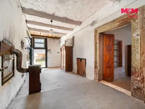 Prodej chalupy, Otradov, 87 m2