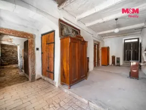 Prodej chalupy, Otradov, 87 m2