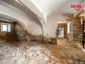 Prodej chalupy, Otradov, 87 m2