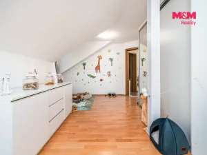Prodej rodinného domu, Horní Třešňovec, 847 m2