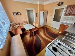 Prodej bytu 2+1, Broumov, Větrná, 80 m2
