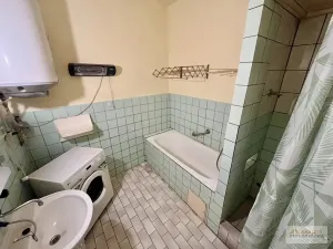 Prodej bytu 2+1, Broumov, Na Příkopech, 60 m2