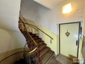 Prodej bytu 2+1, Broumov, Na Příkopech, 60 m2