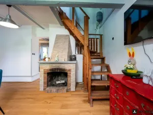 Prodej chaty, Krásné, 80 m2
