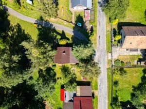 Prodej chaty, Krásné, 80 m2