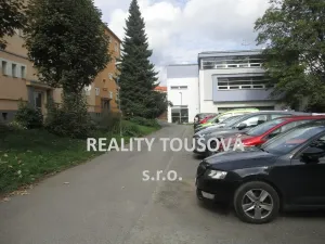 Prodej bytu 2+1, Plzeň - Jižní Předměstí, Lukavická, 64 m2