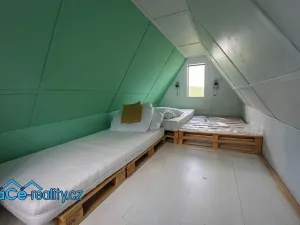 Prodej chaty, Písečná, 30 m2