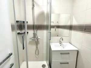 Pronájem bytu 2+1, Lovosice, Palackého, 65 m2