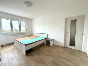 Pronájem bytu 2+1, Lovosice, Palackého, 65 m2