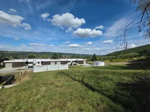 Prodej pozemku pro bydlení, Řevnice, Sochorova, 770 m2