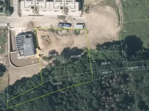 Prodej pozemku pro bydlení, Řevnice, Sochorova, 2172 m2