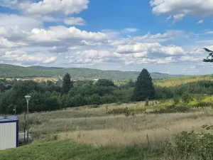Prodej pozemku pro bydlení, Řevnice, Sochorova, 2172 m2