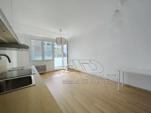 Pronájem bytu 2+kk, České Budějovice, Budivojova, 49 m2